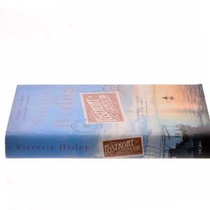 Postkort fra Grækenland af Victoria Hislop (Bog)