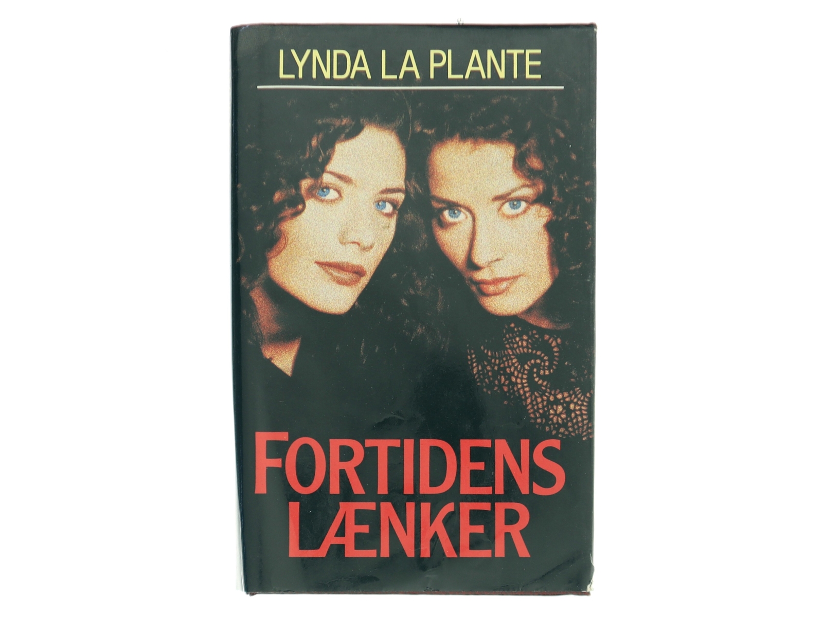 Fortidens lænker af Lynda La Plante (Bog)