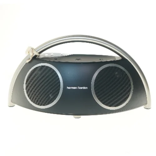 Harman Kardon bærbar højttaler fra Harman/kardon (str. 48 cm)