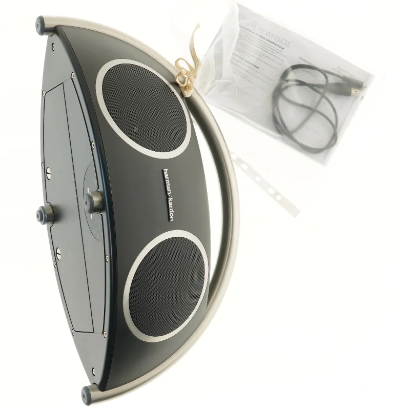 Harman Kardon bærbar højttaler fra Harman/kardon (str. 48 cm)