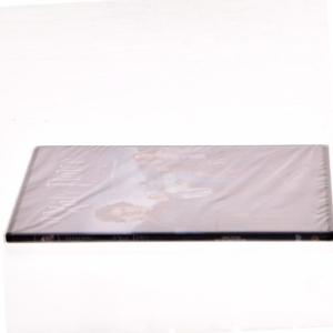 Harry Potter and the Goblet of Fire med Daniel Radcliffe (DVD)