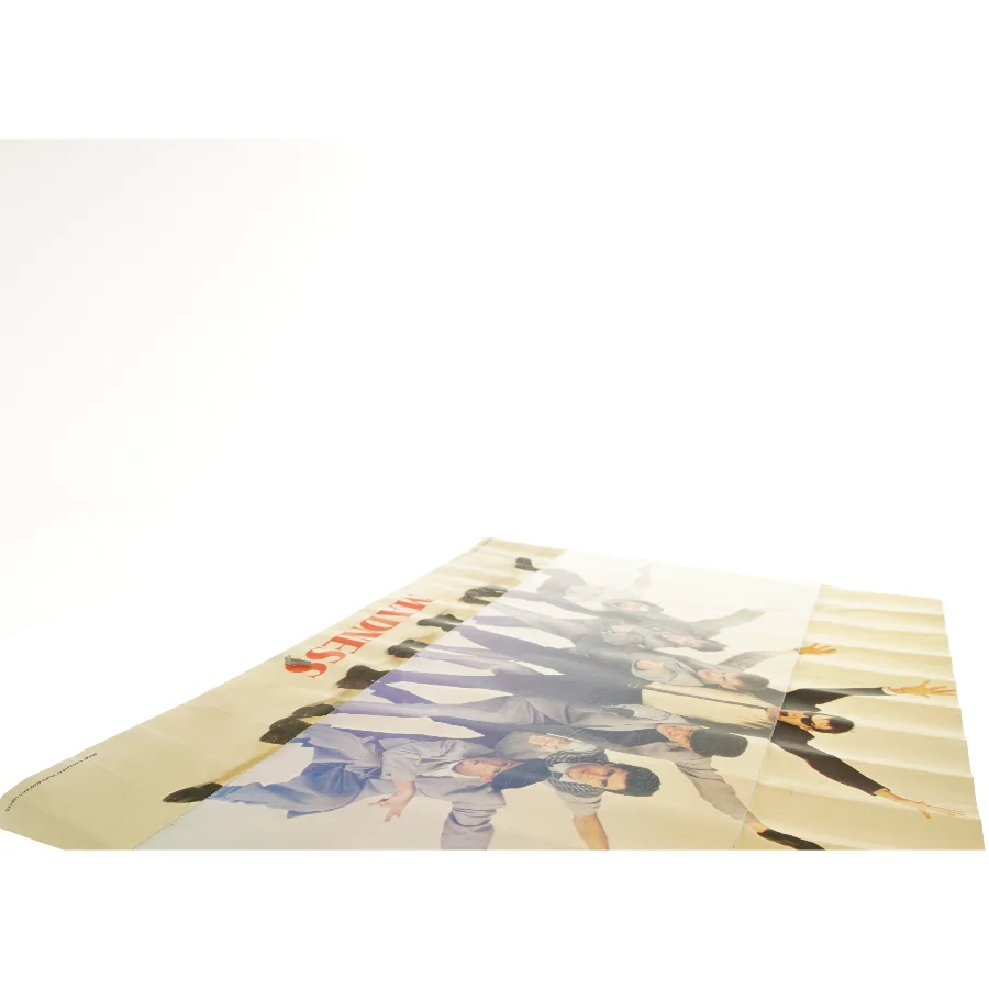Madness bandplakat (str. 62x92 cm)
