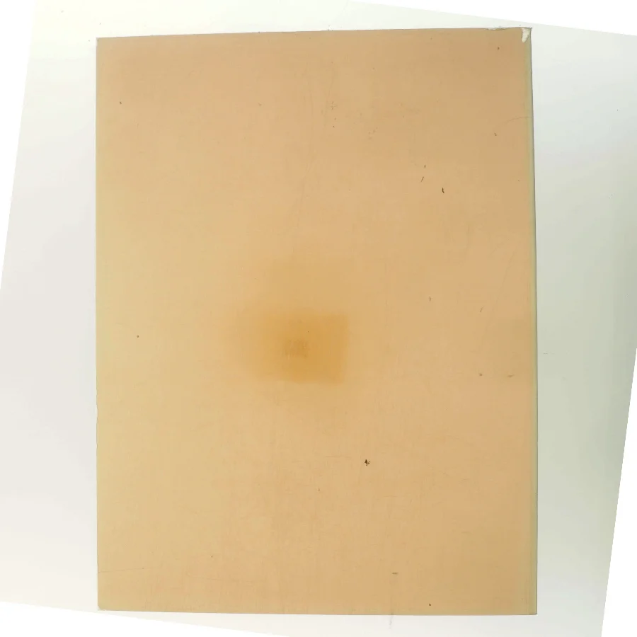 Toulouse-Lautrec kunstbog fra South Bank Centre