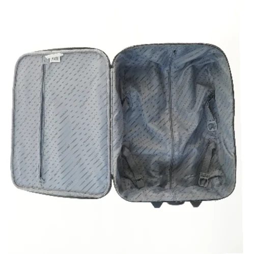 Rullende kuffert 50x38,5 cm (str. 50x38,5 cm)