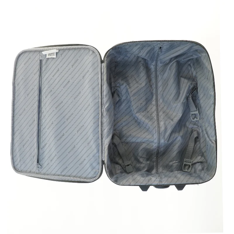 Rullende kuffert 50x38,5 cm (str. 50x38,5 cm)