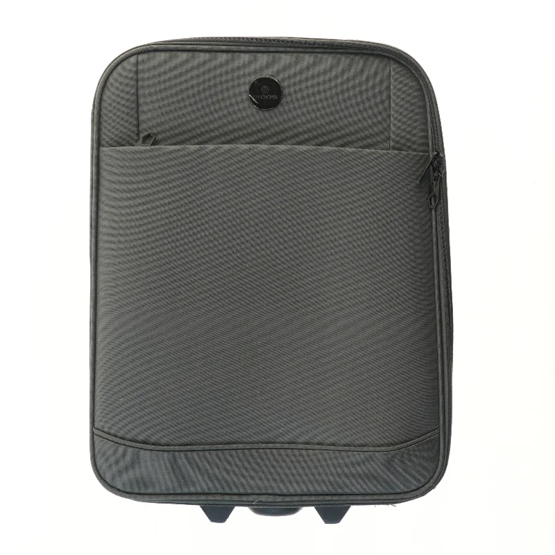 Rullende kuffert 50x38,5 cm (str. 50x38,5 cm)