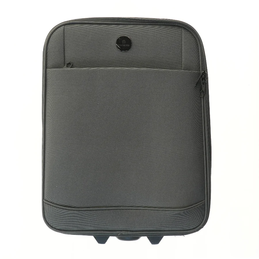 Rullende kuffert 50x38,5 cm (str. 50x38,5 cm)