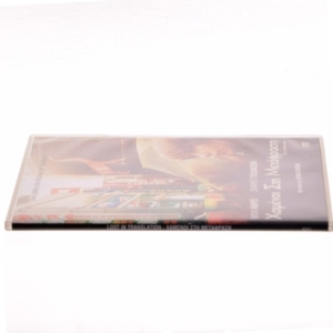 Χαμένοι Στη Μετάφραση (Lost in Translation) med Bill Murray (DVD)