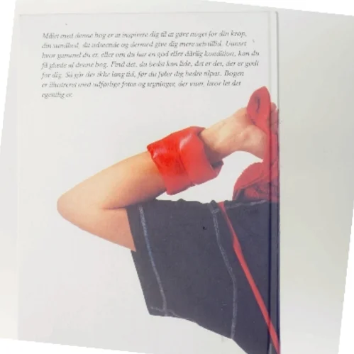 Flot og Sund bog af Karin Felix fra Bonniers Boger af Karin Felix (Bog)