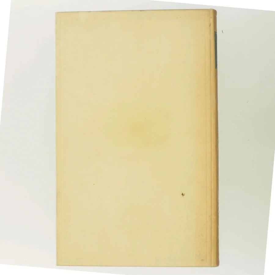 Krig og Fred af Leo Tolstoy (Bog)