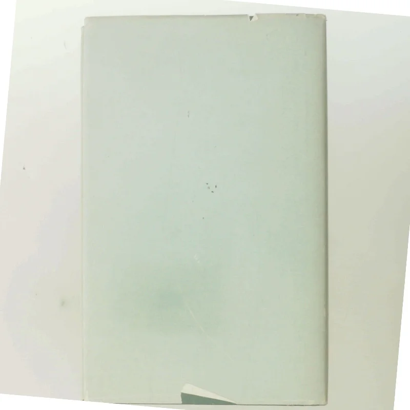 Lille menneske af Charlotte Strandgaard (Bog)