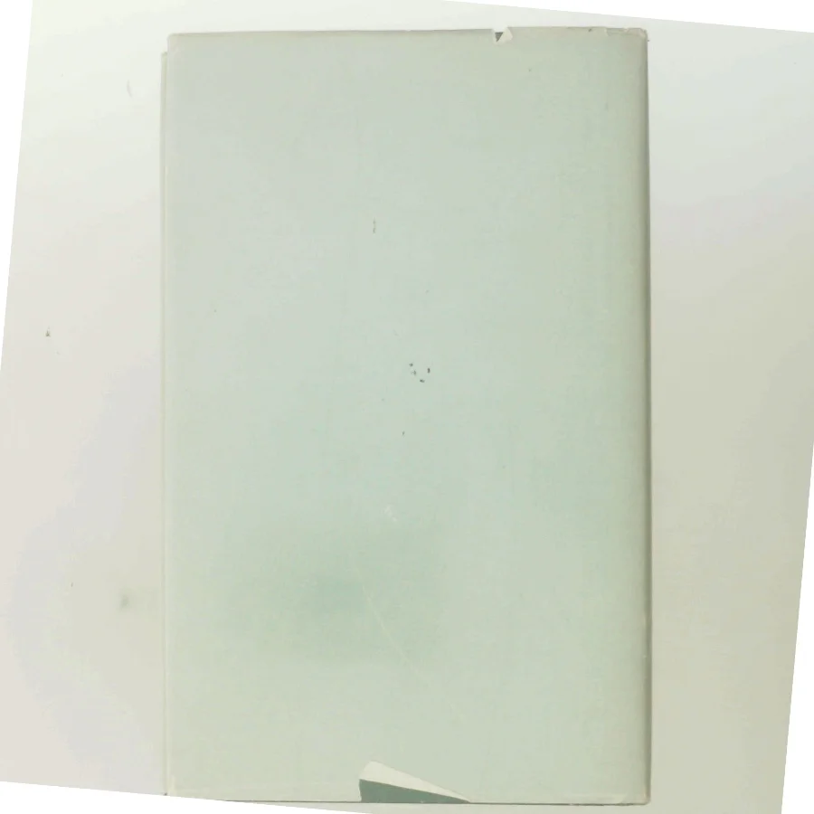 Lille menneske af Charlotte Strandgaard (Bog)