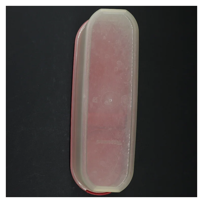 Se-let box fra Tupperware (str. 25 x. 7,5 cm)