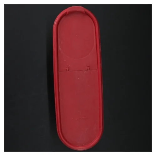 Se-let box fra Tupperware (str. 25 x. 7,5 cm)