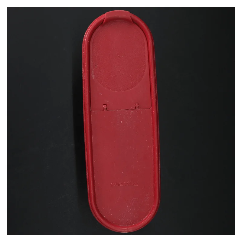 Se-let box fra Tupperware (str. 25 x. 7,5 cm)