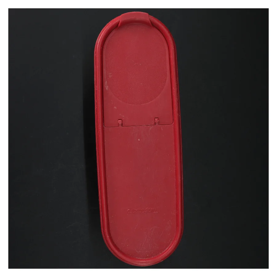 Se-let box fra Tupperware (str. 25 x. 7,5 cm)