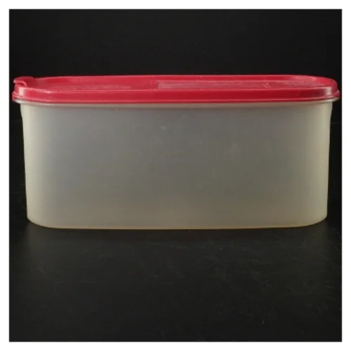 Se-let box fra Tupperware (str. 25 x. 7,5 cm)