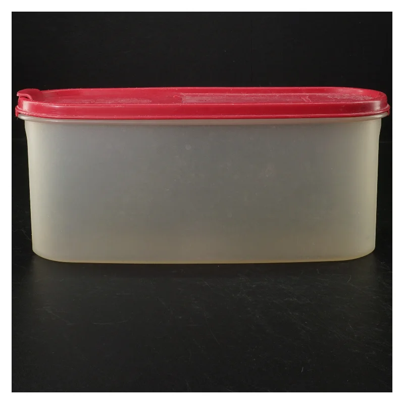 Se-let box fra Tupperware (str. 25 x. 7,5 cm)