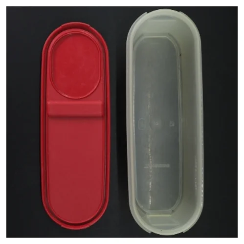 Se-let box fra Tupperware (str. 25 x. 7,5 cm)