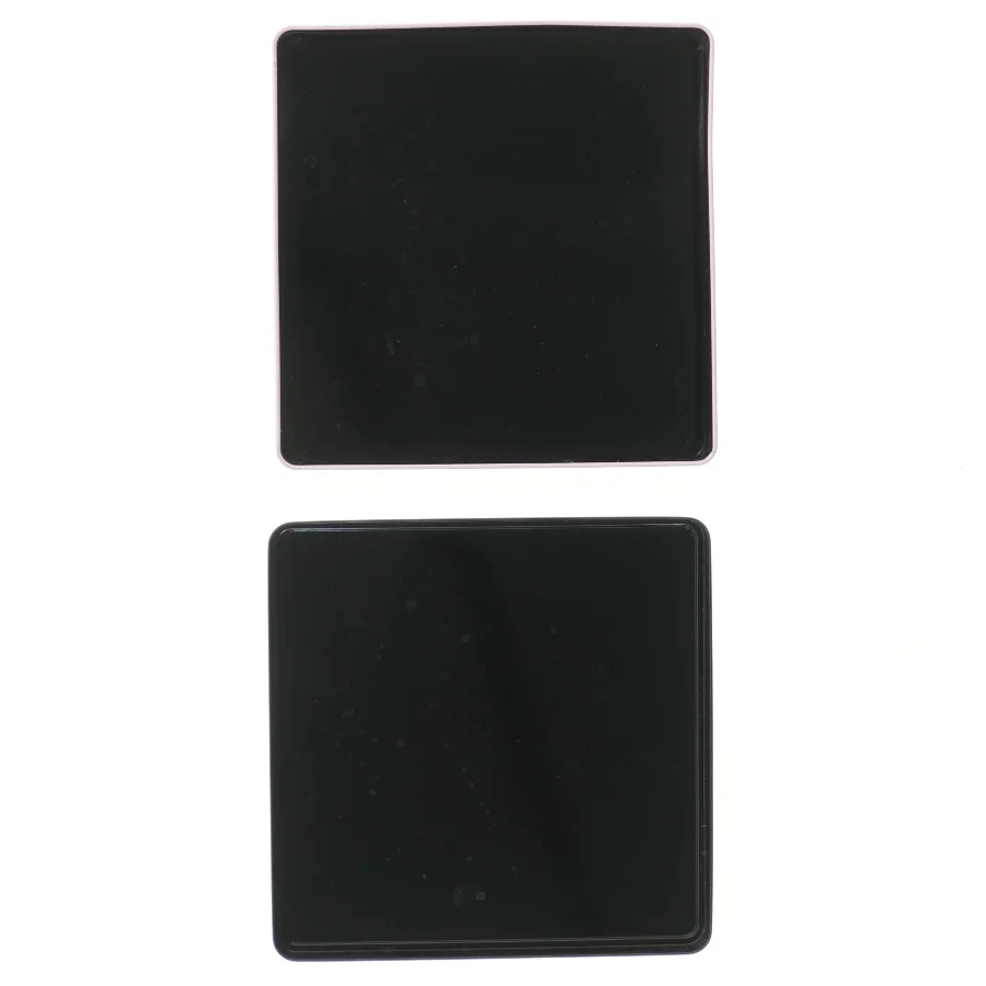  Anthon Berg chokolade æske (str. 20,5x20,5 cm)