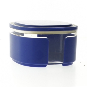 Opbevaringsboks med låg fra Tupperware (str. 0,7 l)