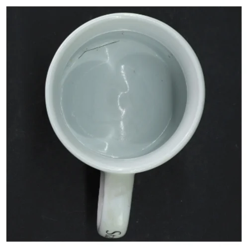 Starbucks City Mug