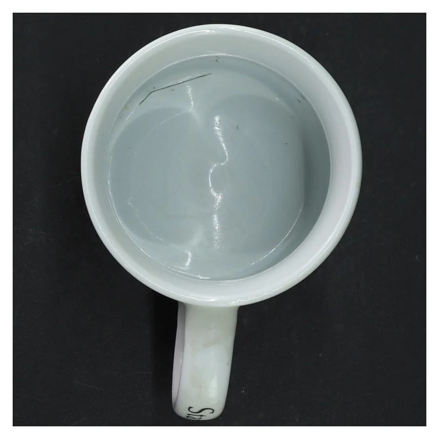 Starbucks City Mug