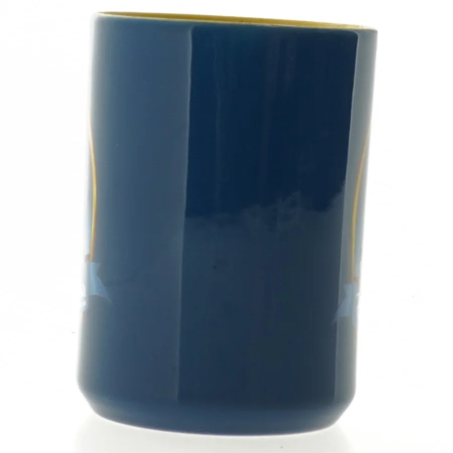 Disneyland souvenirkrus fra Disney (str. H 12 cm)