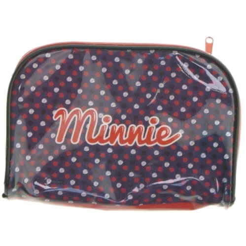 Minnie Mouse kosmetikpung (str. 18x13 cm)