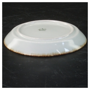 2 underkopper, Thule -  Desiree (str. Ø 13 cm)