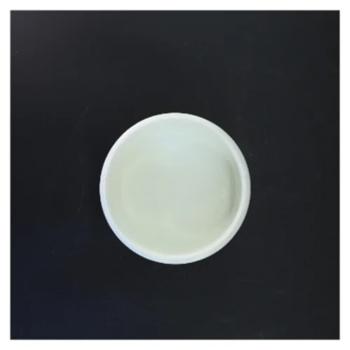 Tupperware opbevaringsboks med låg fra Tupperware (str. Ø 13 cm)