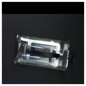 Stempel kaffekande fra Bodum (str. 22 cm)