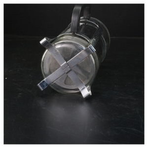 Stempel kaffekande fra Bodum (str. 22 cm)