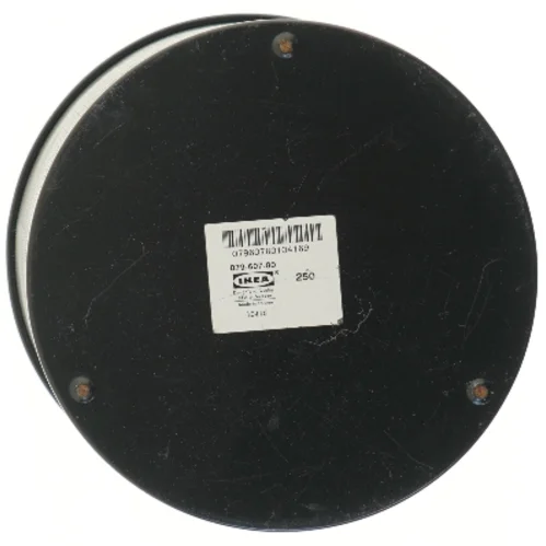 Mesh skraldespand fra IKEA (str. Ø 29,5 cm længde 35,5 cm)