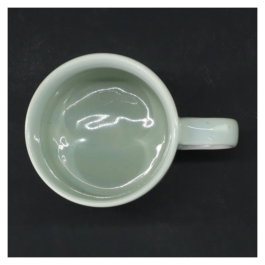  Bjørn Wiinblad krus, juli måned