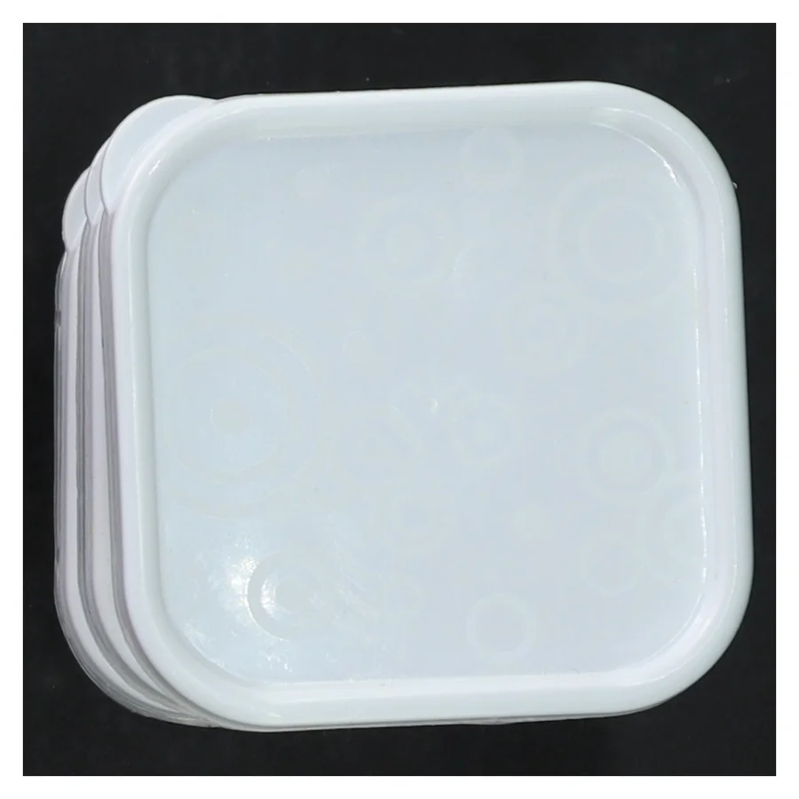 Plastik opbevaringsbokse (str. 200 ml)