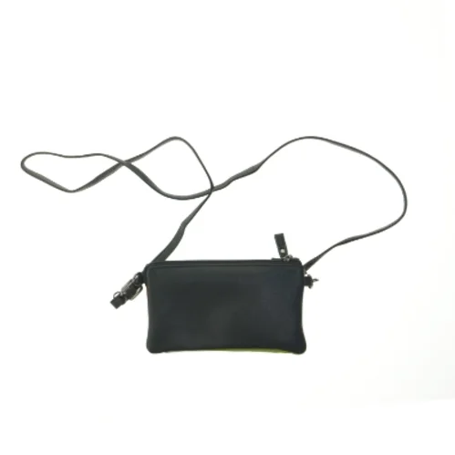 Sort skuldertaske (str. 20x12 cm) Bon Gout