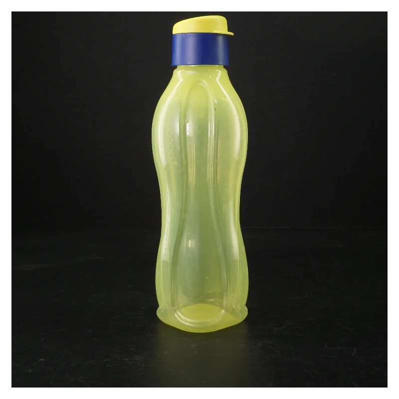 Drikkeflaske fra Tupperware (str. 25 cm) 1/2 l