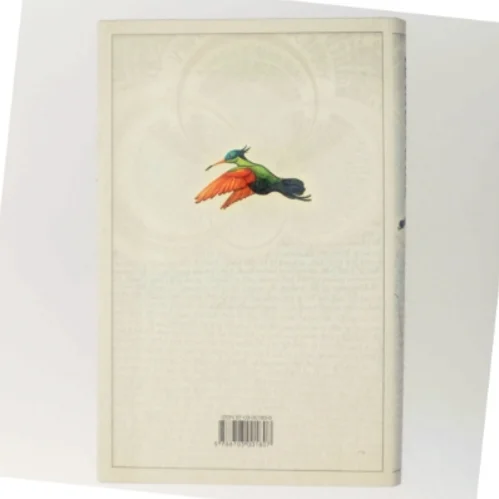 Paven af Indien af Ib Michael (Bog)