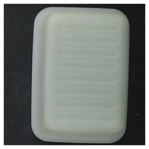 Tupperware smør boks (str. 16x9 cm)