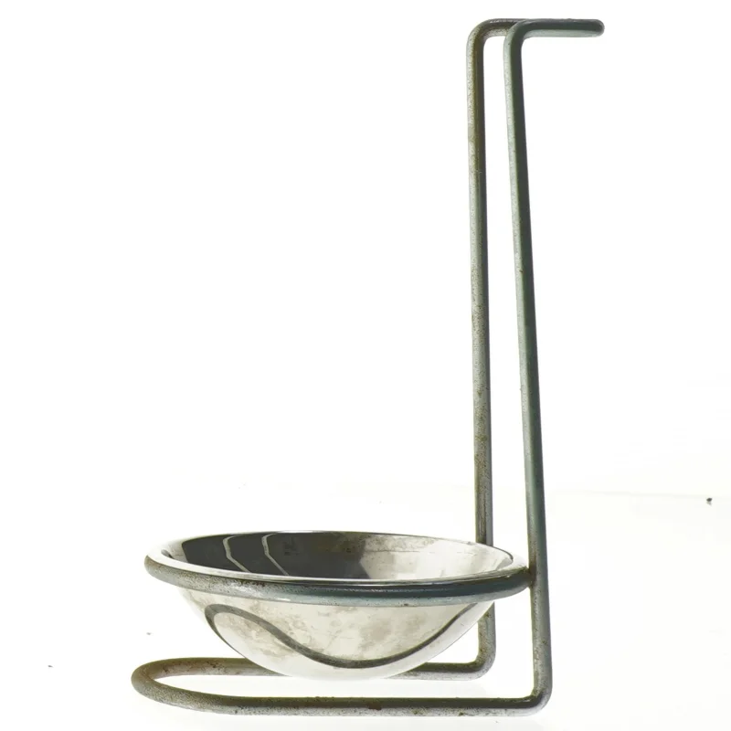 Stativ (str. 18,5 cm) til opvaskebørste