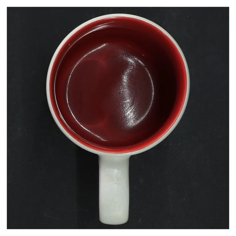 Disney Paris kaffekrus