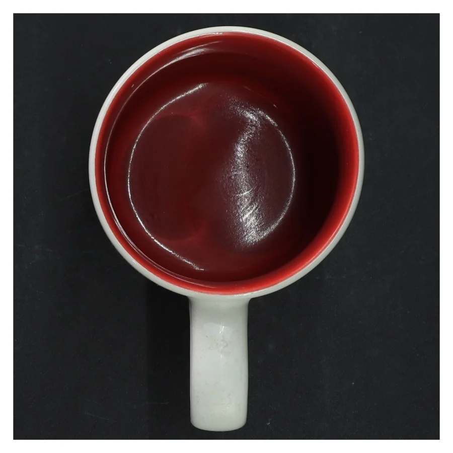 Disney Paris kaffekrus