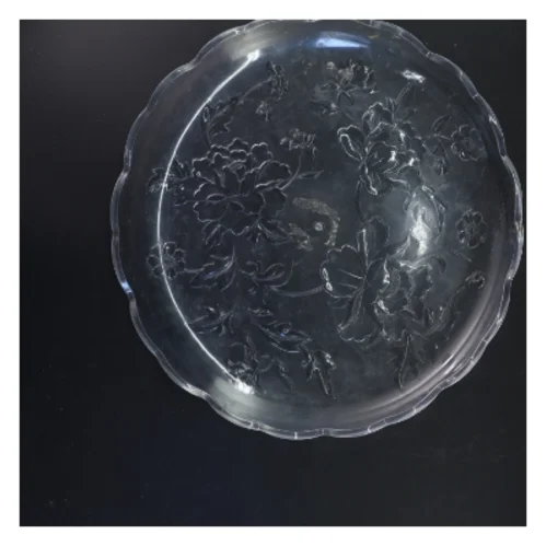 Plast fad  (str. Ø 35 cm)