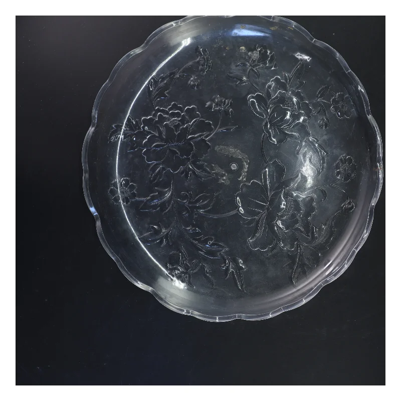 Plast fad  (str. Ø 35 cm)