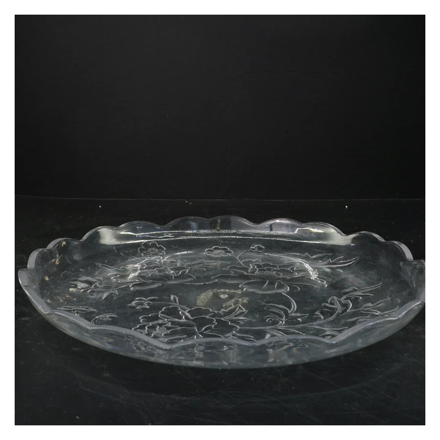 Plast fad  (str. Ø 35 cm)