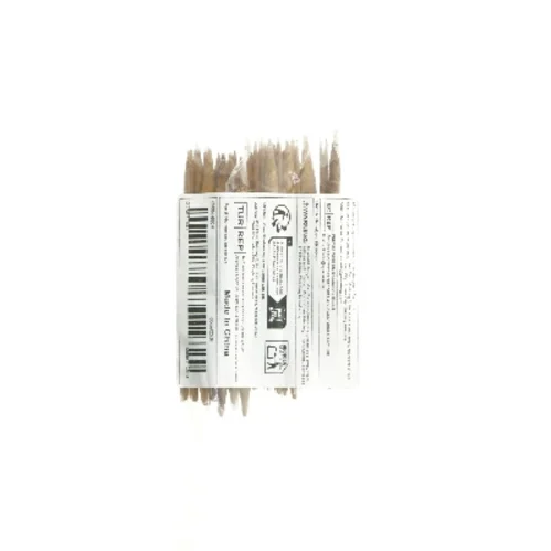 Bambusstrikkepinde sæt (str. 27 cm)