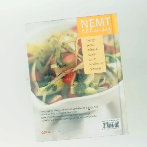 Enkelt af Ubemandet (Bog)