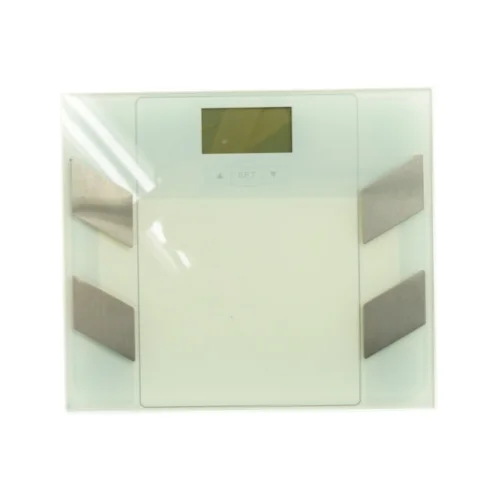 Digital badeværelsesvægt fra Coop (str. 26 x 30 cm)