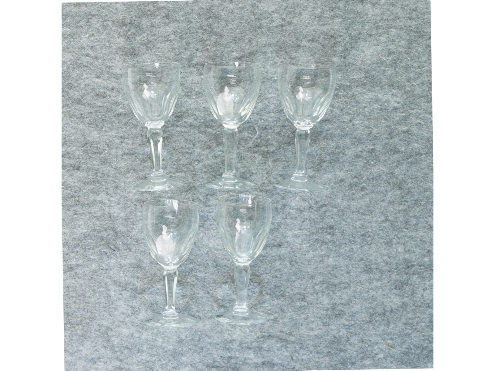 KrystalGlas snaps (str. 11 x 5 cm)